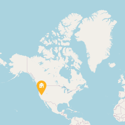 Tahoe Villa Bonita on the global map